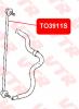 VTR TO3911S Тяга стабилизатора TOYOTA