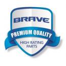 BRAVE
