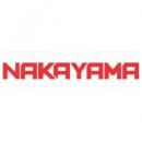NAKAYAMA