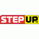 STEP UP