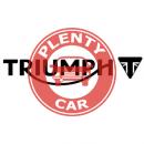 TRIUMPH