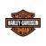 HARLEY DAVIDSON