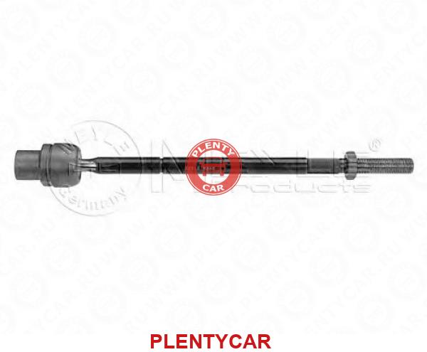 Осевой шарнир, рулевая тяга MEYLE 6160310003 купить в интернет-магазине ...