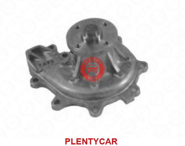 3kr1isuzu Водяной Насос Купить В Симферополе