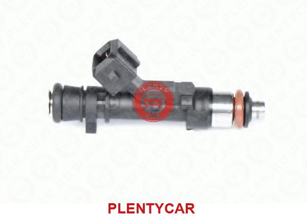 Клапанная форсунка BOSCH 0280158237 купить в интернет-магазине ...