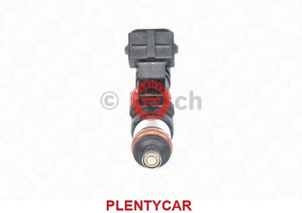 Клапанная форсунка BOSCH 0280158237 купить в интернет-магазине ...