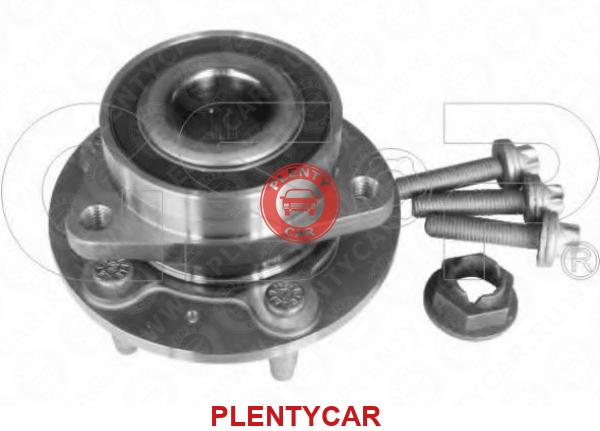 Передняя Ступица Опель Астра G Купить