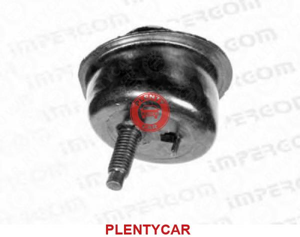 Отбойник опора двигателя Пежо 405. 1844a9. 00-36379-SX