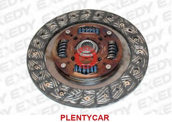 Диск сцепления EXEDY HCD037U купить в интернет-магазине | Plentycar.ru