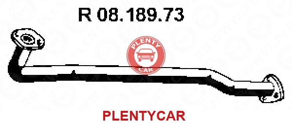 189 08. 0470-2782. Trw gdb1834 колодки тормозные. 0238049 trucktec. 46998 febi.