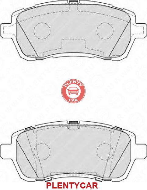 Sa129 колодки применимость