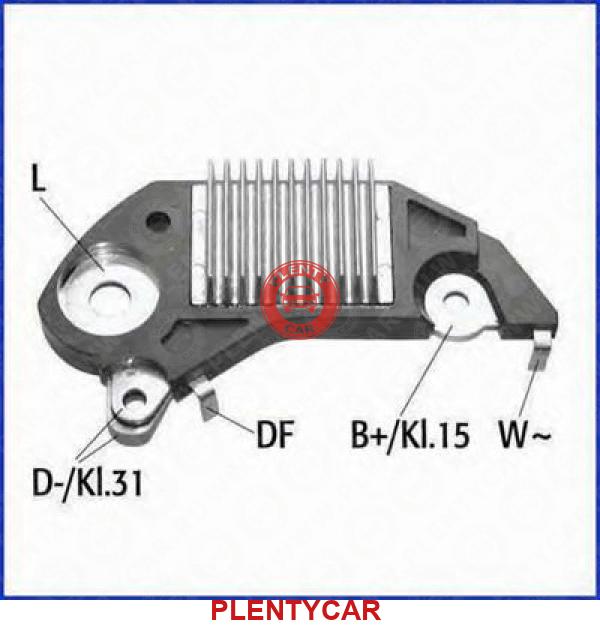 Купить Регулятор Опель Омега Б