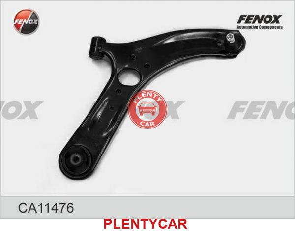 Рычаг подвески FENOX CA11476 купить в интернет-магазине | Plentycar.ru