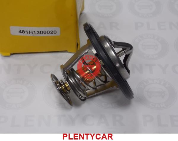 CHERY/ТЕРМОСТАТ CHERY (ЧЕРИ) 481H1306020 купить в интернет-магазине ...