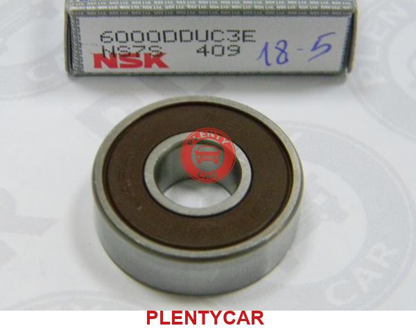 Подшипник Nsk 608z Купить