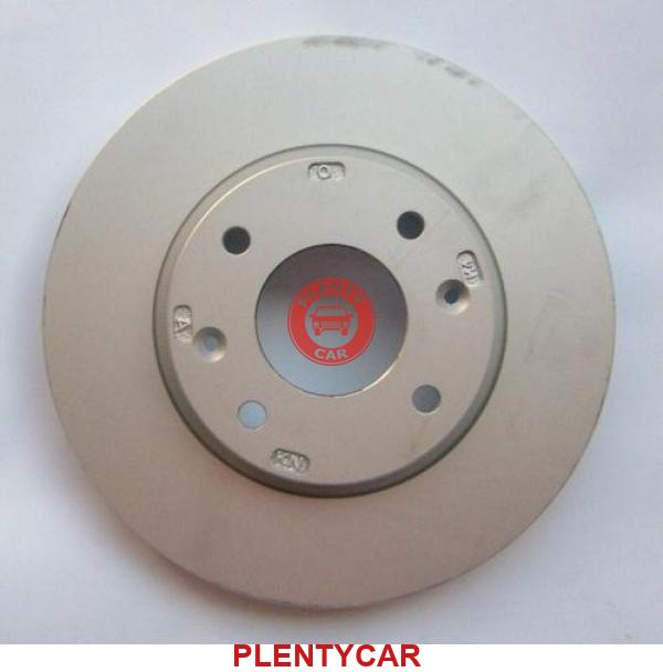 Тормозные диски hyundai creta. Hyundai 51712-2f000. 51712-3d300 диск тормозной передний. Hyundai/Kia 51712-1w250. Тормозной диск Hyundai / Kia 51712t6350.