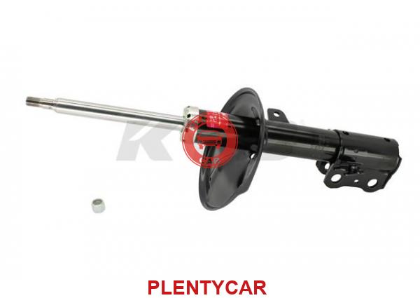 Амортизатор KYB 334245 купить в интернет-магазине | Plentycar.ru