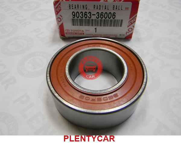 36006 28097. Подшипник Toyota 90363-18005. Toyota 90363-36006 подшипник. 90363-36006 Подшипник подвесной приводного вала правый. Подшипник привода подвесной 90363-36001.