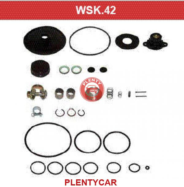 47571001 . WSK.42 TRUCKTECHNIC WSK