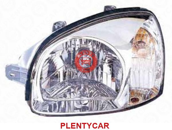 Фара DEPO 321-1121L-USD купить в интернет-магазине | Plentycar.ru