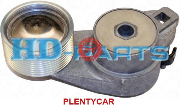 Натяжитель ремня Renault Magnum DXi 12/Volvo FM/FH12 102432 HD-parts - купить в 