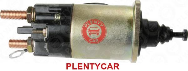 Втягивающее реле mercedes 190 w201