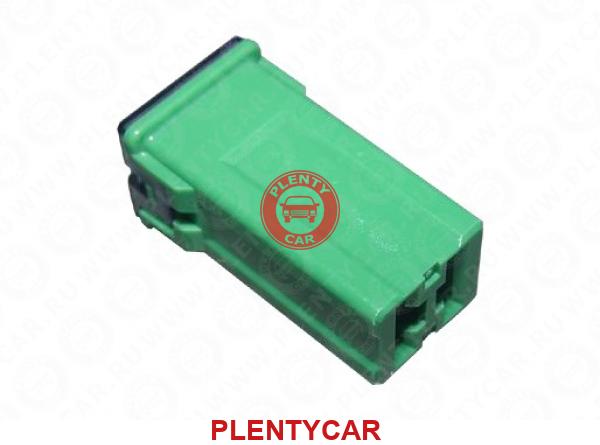 Купить силовой предохранитель 40а Предохранитель 40А T11-3722023 CHERY (ЧЕРИ) T113722023 купить в интернет-магазин