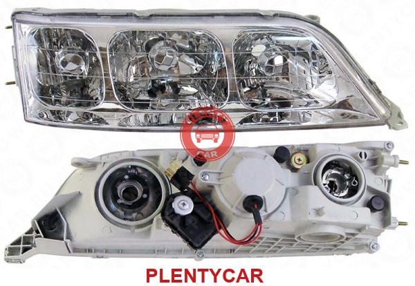Как снять фару марк 100 Фара TOYOTA MARK II 98-01 под ксенон SAT ST22271R купить в интернет-магазине Ple