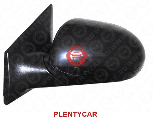 Зеркало KIA RIO 10- LH 3 контакта, без обогрева SAT ST-KA47-940-2 ...