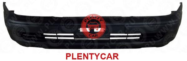 Бампер передний Toyota Caldina (T190) 92-02 / Carina E 92-98