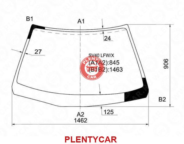 Купить лобовое стекло тойота камри. Лобовое стекло XYG Камри 40. Камри sv40 лобовое стекло размер. Размеры лобового стекла Тойота Камри 40. Размер лобового стекла Тойота Камри.
